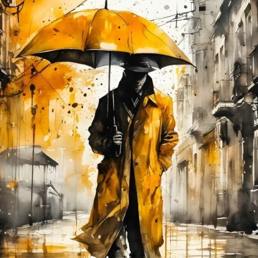 تابلو نقاشی رنگ روغن