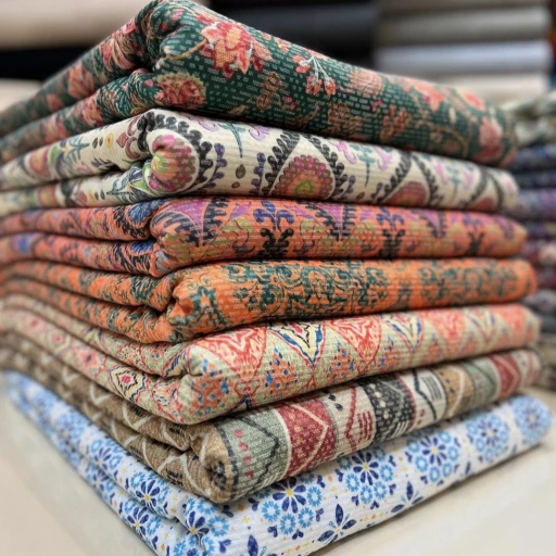 عرض پارچه ۱۵۰ سانت