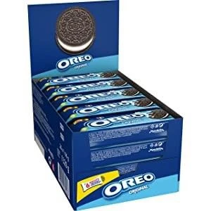 Oreo
