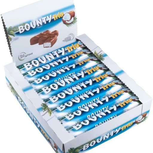 Bounty