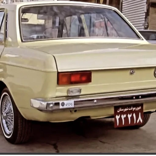 پیکان مدل ۵۴ کلکسیونی (صفر کیلومتر)