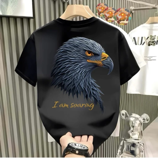 واردات و پخش عمده تیشرت مردانه ساخت چین