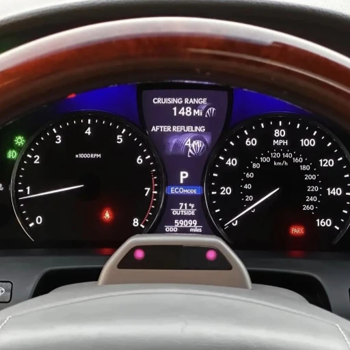 کیلومتر واقعی و بدون دستکاری