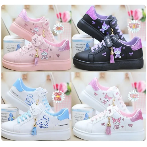 کفش بچه گانه