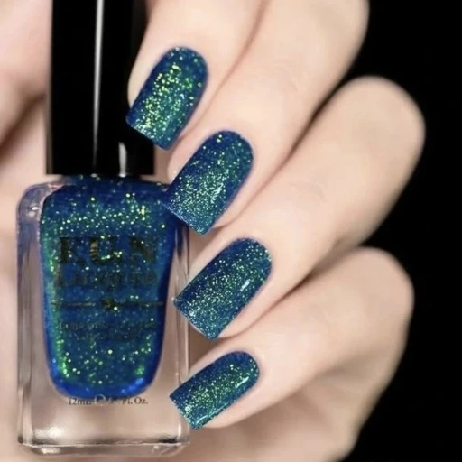 لاک ناخن در تنوع رنگ