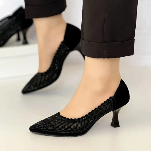 رویه تور مهره دوزی