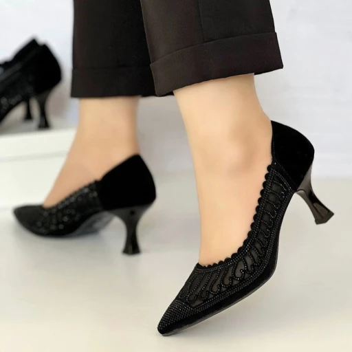کفش مجلسی زنانه