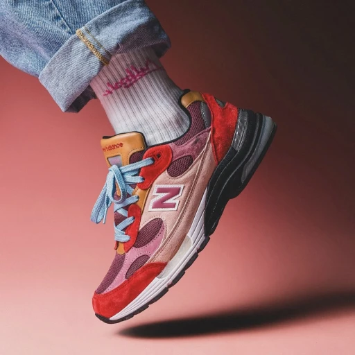 کفش اسپرت نیو بالانس