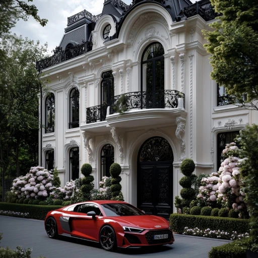 باغ و ویلا لاکچری متراژ  5700 متر در گویم