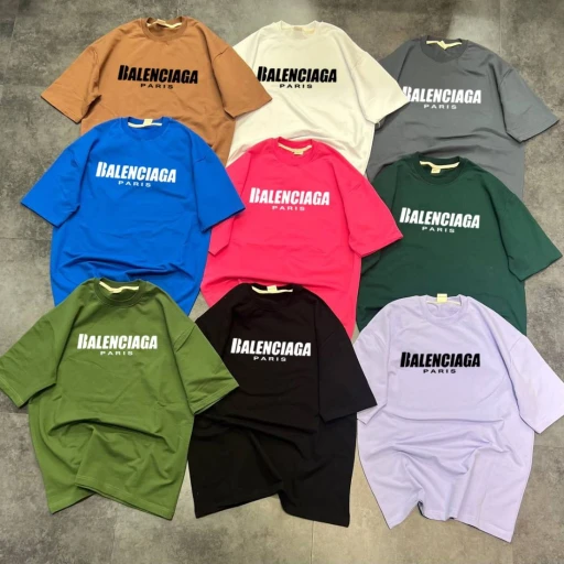 پخش عمده تیشرت پارچه ماکان