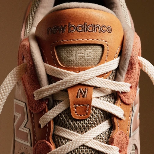 کفش اسپرت نیو بالانس NEW BALANCE